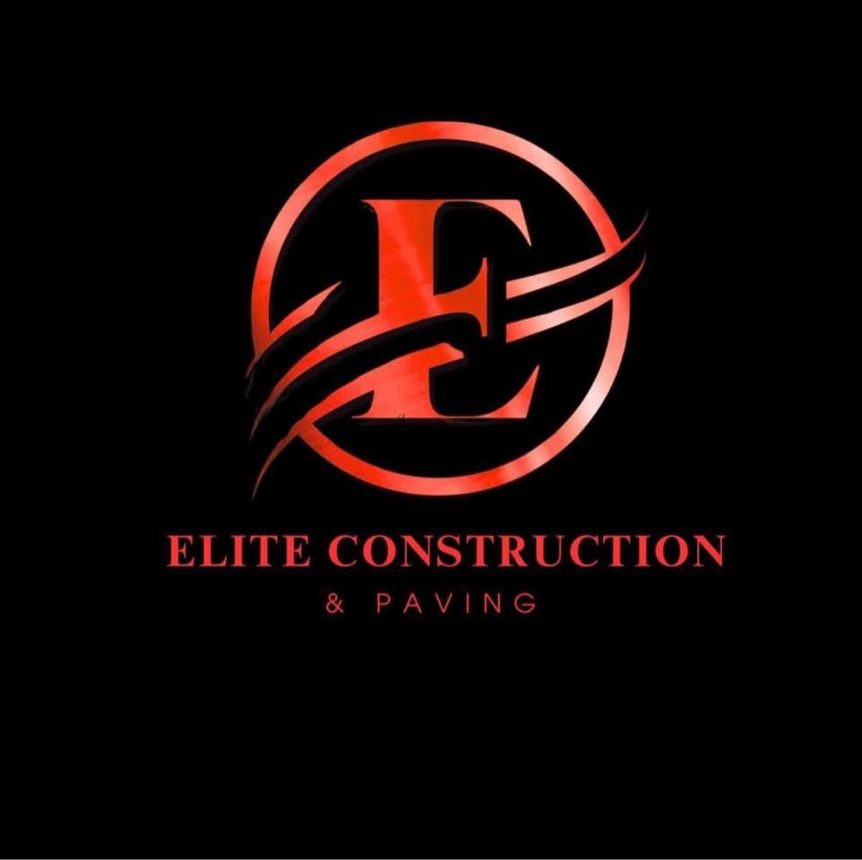 Elite Construction and Paving